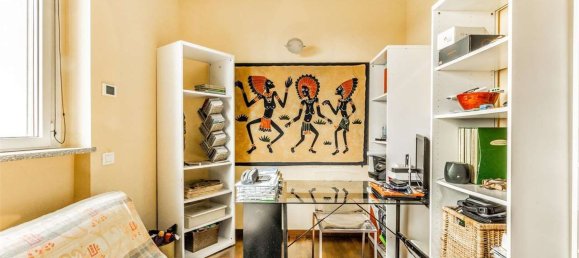 4 rooms Apartment in Segrate, Italy No. 260635 24