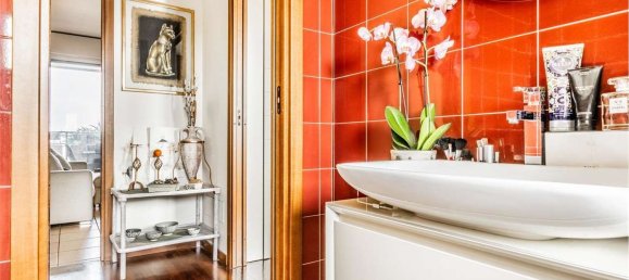 4 rooms Apartment in Segrate, Italy No. 260635 20