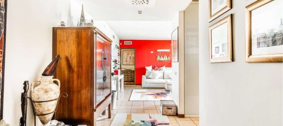 4 rooms Apartment in Segrate, Italy No. 260635 2