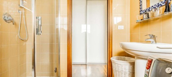 4 rooms Apartment in Segrate, Italy No. 260635 27