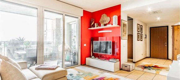 4 rooms Apartment in Segrate, Italy No. 260635 5