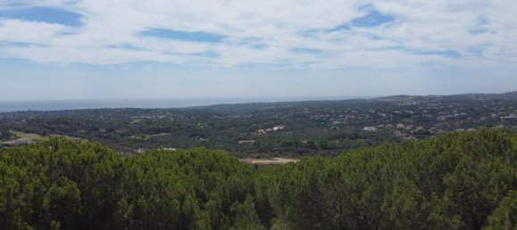  Land in El Paraiso, Spain No. 130256 4