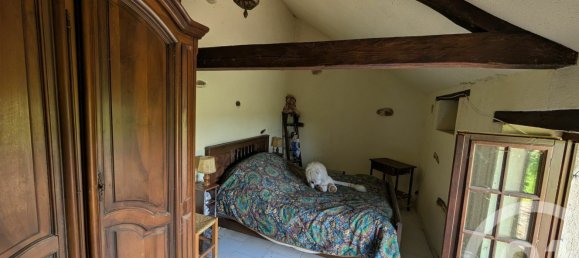 2 bedrooms House in Crozon-sur-Vauvre, France No. 228416 5