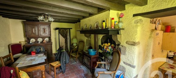 2 bedrooms House in Crozon-sur-Vauvre, France No. 228416 4