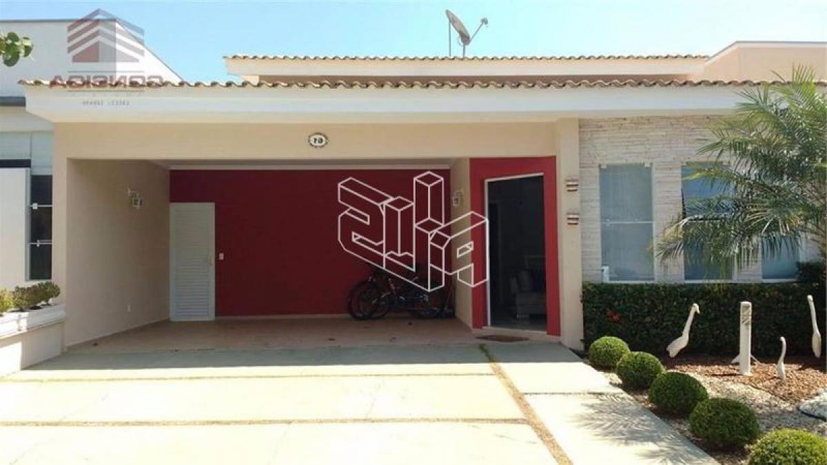 3 bedrooms House in Sao Paulo, Brazil No. 518067