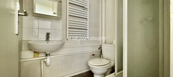 1 غرف نوم شقة في Neuilly-sur-Seine, France رقم 163335 13