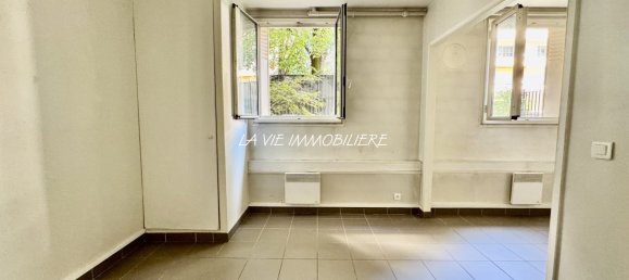 1 غرف نوم شقة في Neuilly-sur-Seine, France رقم 163335 7