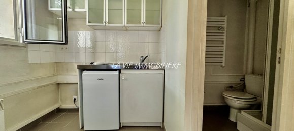 1 غرف نوم شقة في Neuilly-sur-Seine, France رقم 163335 14