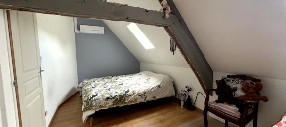 4 bedrooms House in Saint-Amand-Montrond, France No. 89150 9