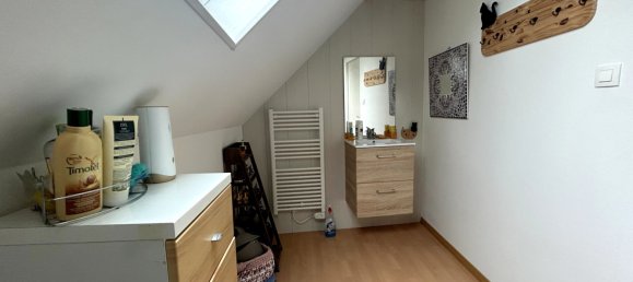 4 bedrooms House in Saint-Amand-Montrond, France No. 89150 16