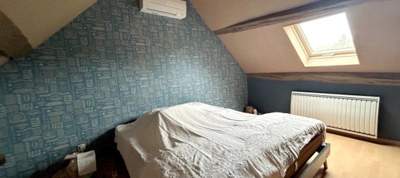 4 bedrooms House in Saint-Amand-Montrond, France No. 89150 15