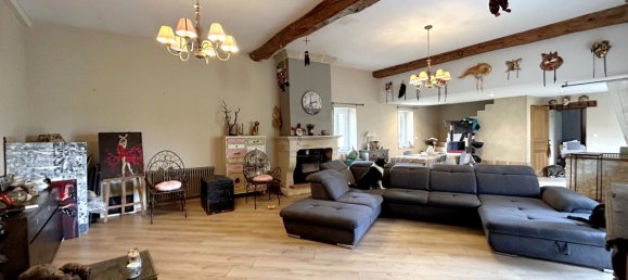 4 bedrooms House in Saint-Amand-Montrond, France No. 89150 3