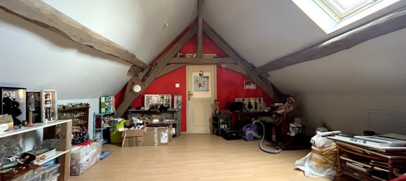 4 bedrooms House in Saint-Amand-Montrond, France No. 89150 14