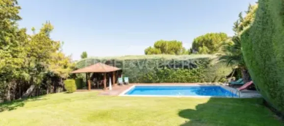 Casa T5 em Majadahonda, Spain N.º 176759 37