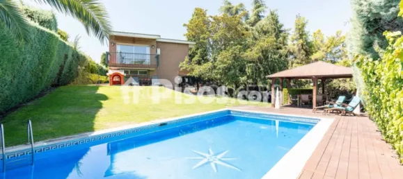 Casa T5 em Majadahonda, Spain N.º 176759 40