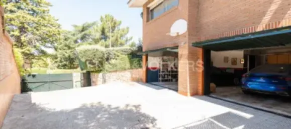 Casa T5 em Majadahonda, Spain N.º 176759 39