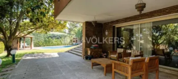 Casa T5 em Majadahonda, Spain N.º 176759 35