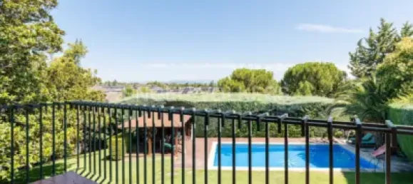 Casa T5 em Majadahonda, Spain N.º 176759 25