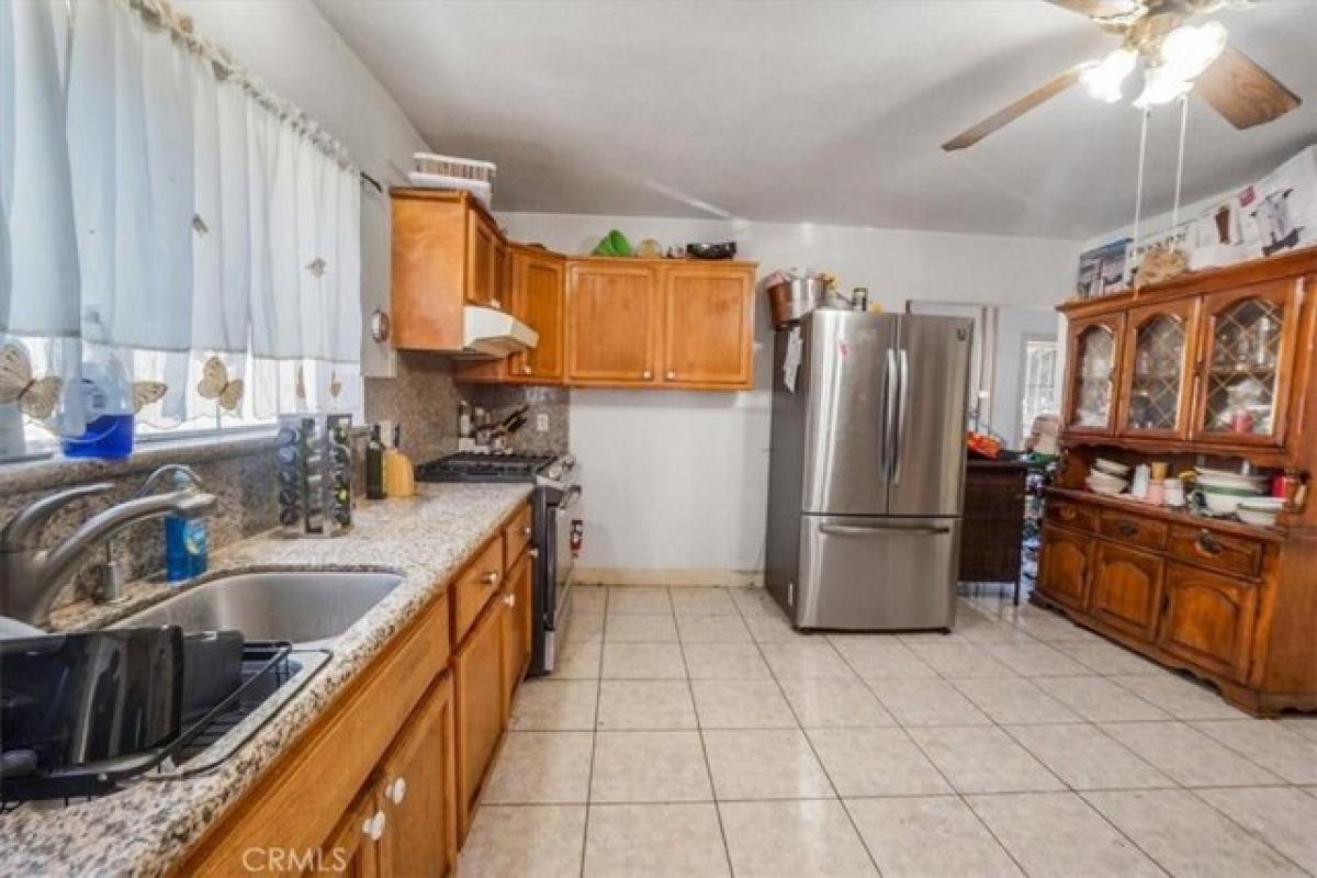 Casa de 5 dormitorios en Huntington Park, USA No. 442020