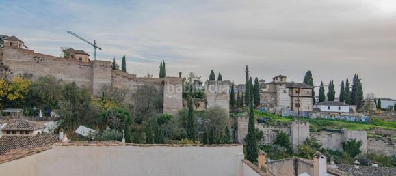 1 غرف نوم شقة في Granada, Spain رقم 172660 3