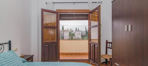 1 غرف نوم شقة في Granada, Spain رقم 172660 14