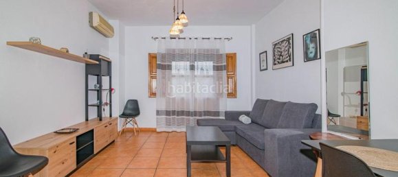 1 غرف نوم شقة في Granada, Spain رقم 172660 8