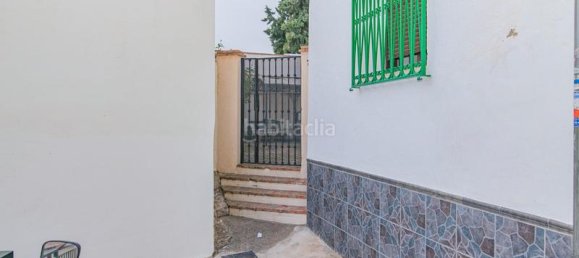 1 غرف نوم شقة في Granada, Spain رقم 172660 26