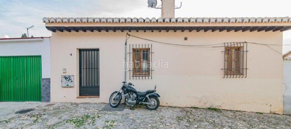 1 غرف نوم شقة في Granada, Spain رقم 172660 23