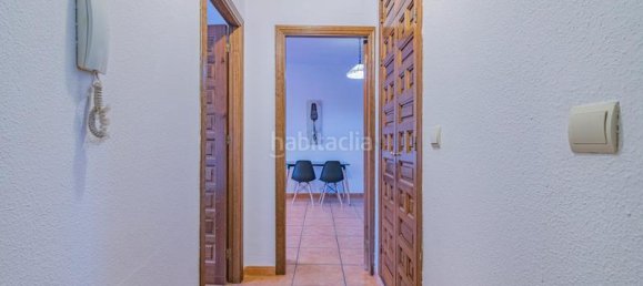 1 غرف نوم شقة في Granada, Spain رقم 172660 6