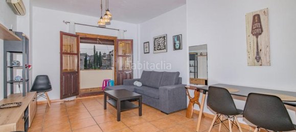 1 غرف نوم شقة في Granada, Spain رقم 172660 7