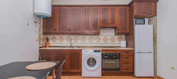 1 غرف نوم شقة في Granada, Spain رقم 172660 13