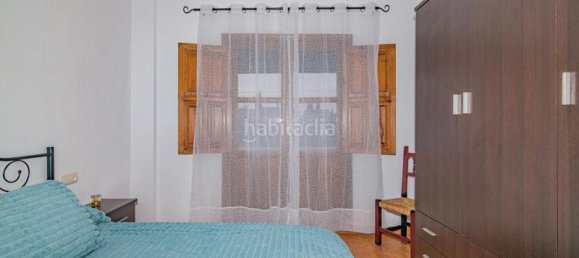 1 غرف نوم شقة في Granada, Spain رقم 172660 16