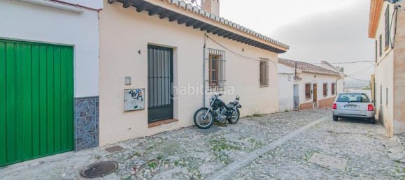 1 غرف نوم شقة في Granada, Spain رقم 172660 24