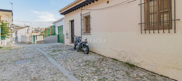 1 غرف نوم شقة في Granada, Spain رقم 172660 25