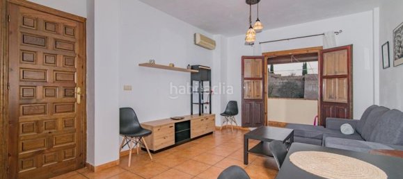 1 غرف نوم شقة في Granada, Spain رقم 172660 9