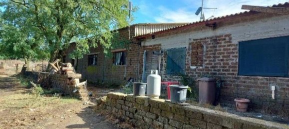 Propiedad comercial en Anguillara Sabazia, Italy 235640 m² No. 340815 3