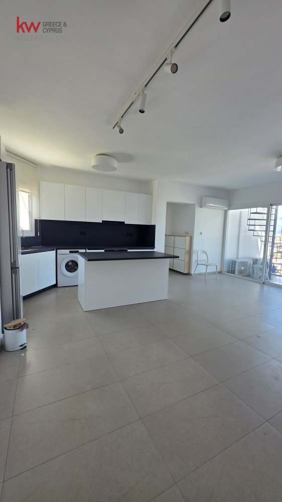 2 غرف نوم شقة في Strovolos, Cyprus رقم 173652