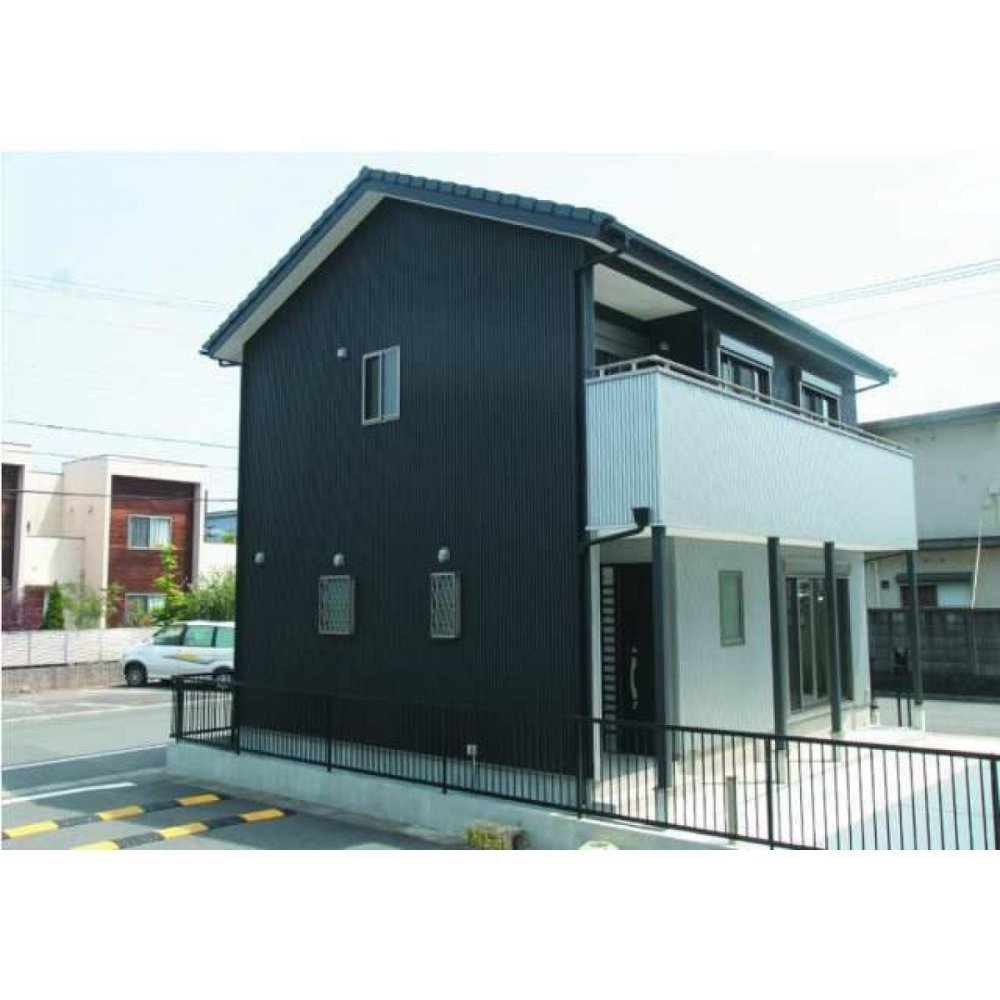 3 bedrooms House in Aichi, Japan No. 7010
