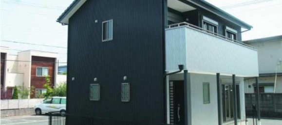 3 bedrooms House in Aichi, Japan No. 7010 2