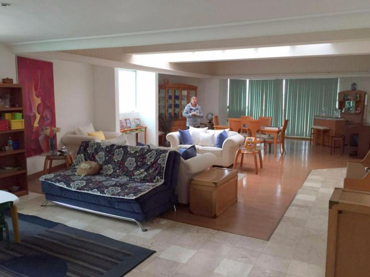 3 Schlafzimmer Wohnung in Mexico, Nr. 213734