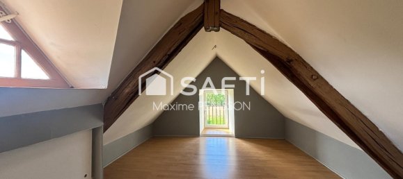1 bedroom Townhouse in Orne, France No. 330738 8