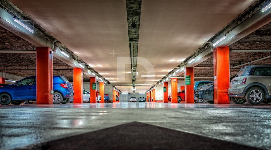 Gewerbliche Immobilie in Gracia, Spain 6395m², Nr. 294056