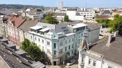 3 rooms Apartment in Wels, Austria No. 169359