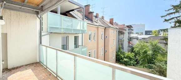 3 rooms Apartment in Wels, Austria No. 169359 10