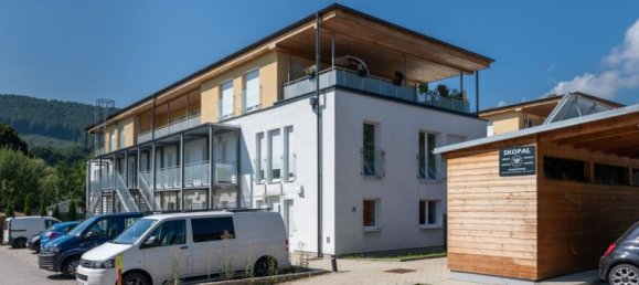 Apartamento de 4 divisões em Kirchberg an der Pielach, Austria N.º 141411 2