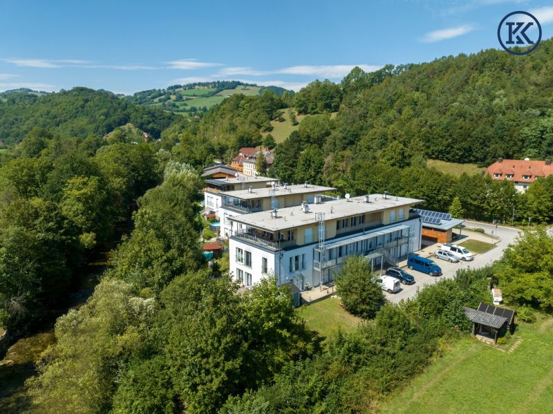 Apartamento de 4 divisões em Kirchberg an der Pielach, Austria N.º 141411