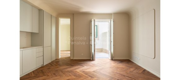 1 Schlafzimmer Wohnung in Lisbon, Portugal, Nr. 236306 9