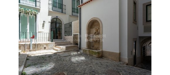 1 Schlafzimmer Wohnung in Lisbon, Portugal, Nr. 236306 23