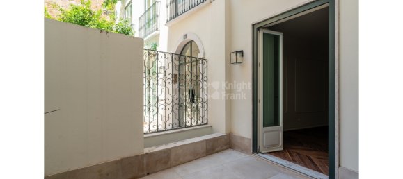 1 Schlafzimmer Wohnung in Lisbon, Portugal, Nr. 236306 3