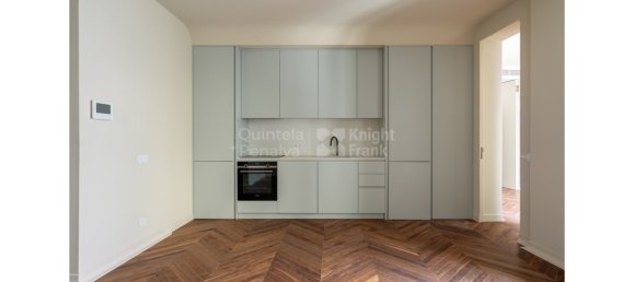 1 Schlafzimmer Wohnung in Lisbon, Portugal, Nr. 236306 5